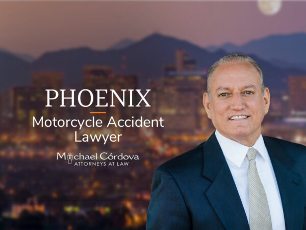 phoenix auto accident lawyer