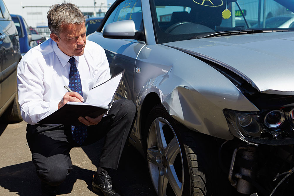 phoenix az car accident lawyer