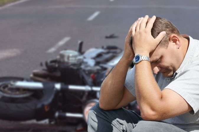 motorcycle accident lawyer san jose ca