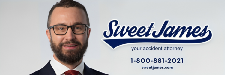 sweet james lawyer