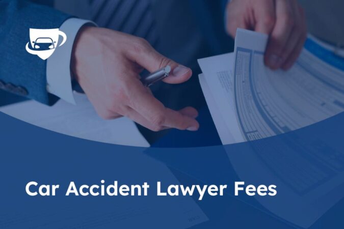 car accident lawyer fees