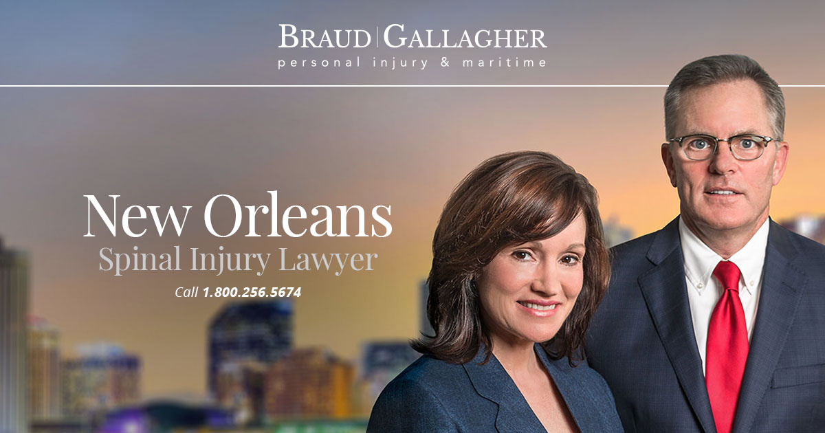 new orleans injury lawyer terbaru