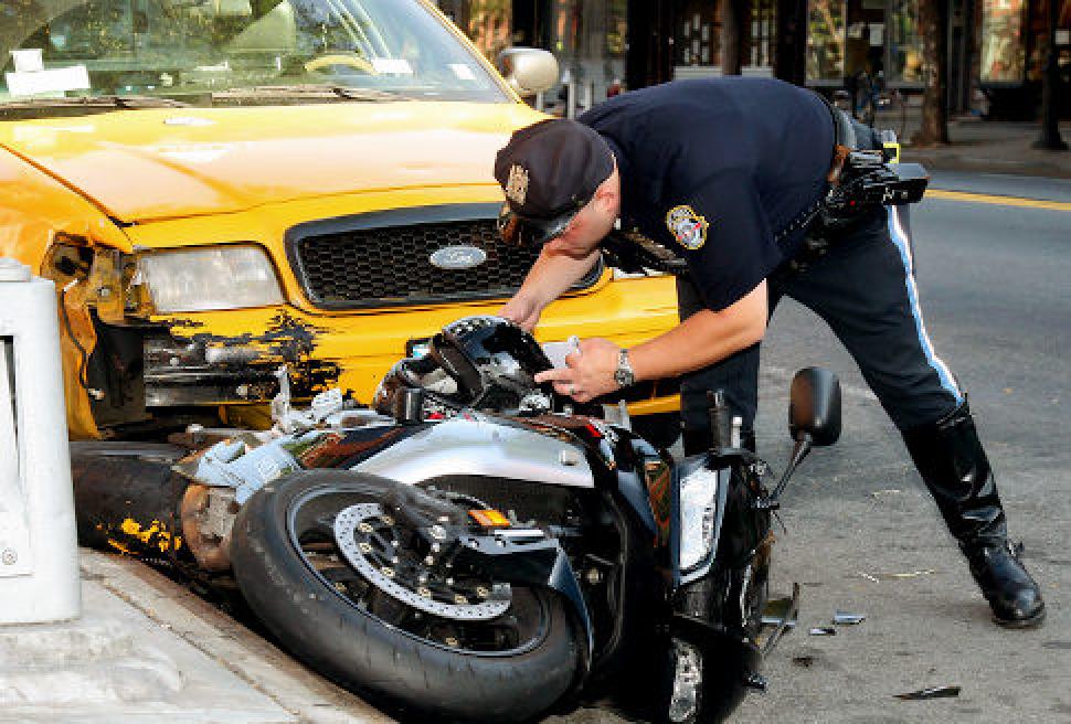 los angeles motorcycle accident lawyer