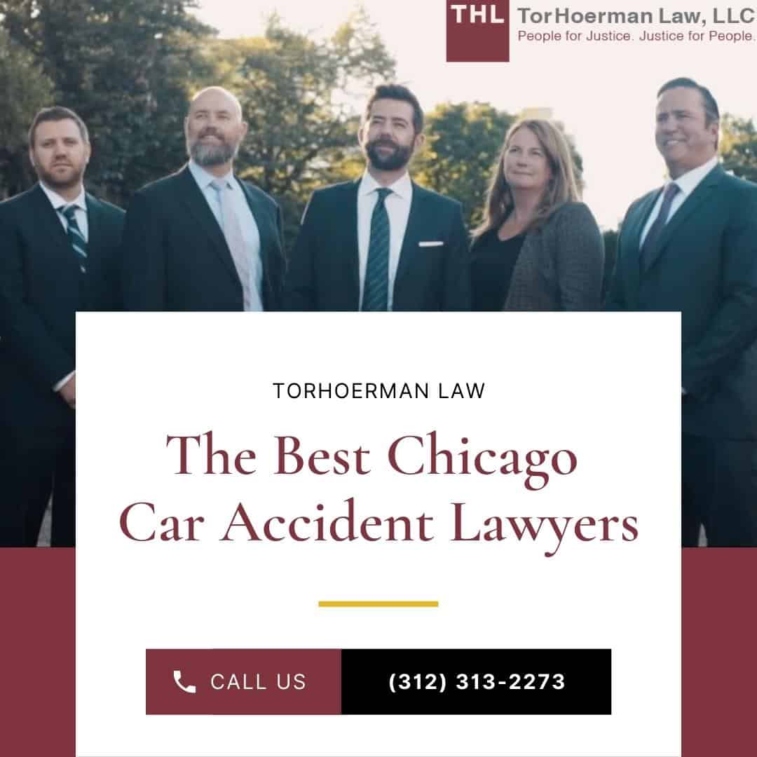 auto accident lawyer chicago il