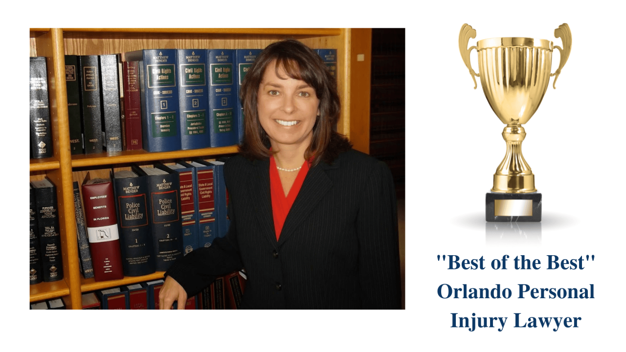 orlando personal injury lawyer terbaru