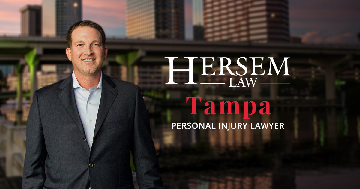 personal injury lawyer in tampa