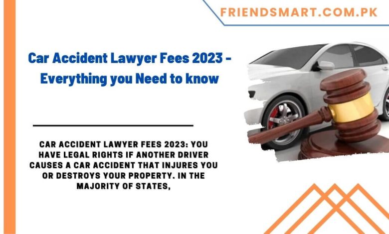 car accident lawyer fees terbaru