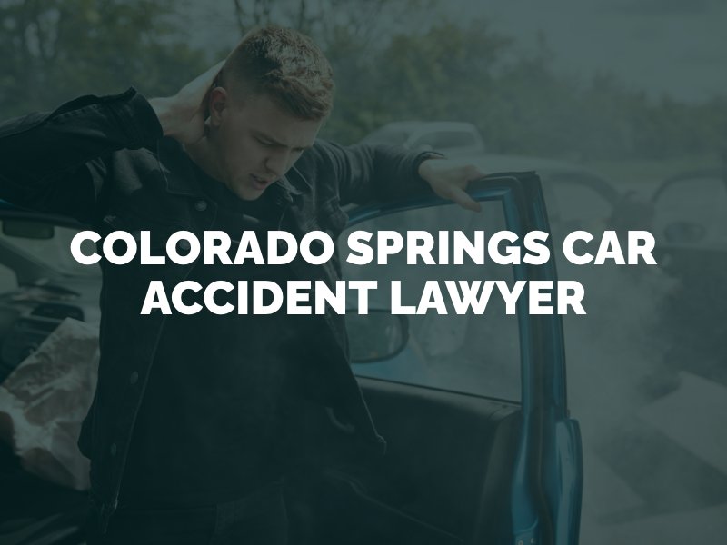 car accident lawyer colorado springs terbaru