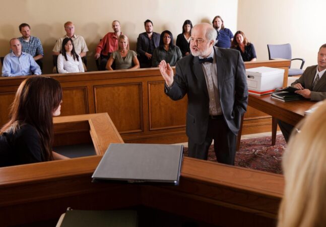 criminal defense lawyer right find attorney