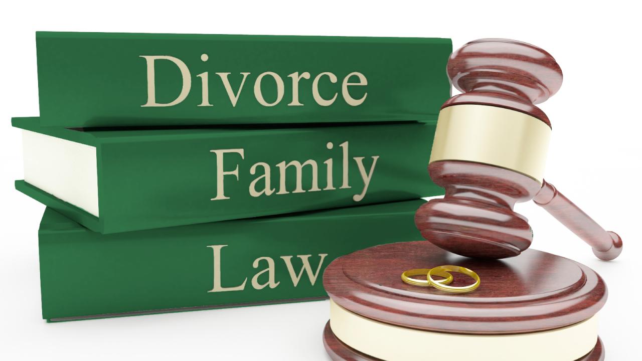 family law lawyer jacksonville terbaru