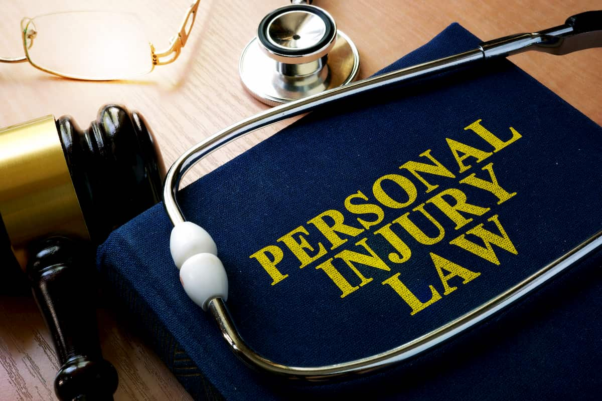 best personal injury lawyer terbaru