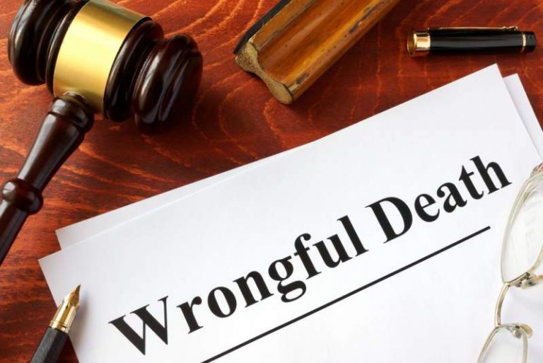 houston wrongful death lawyer