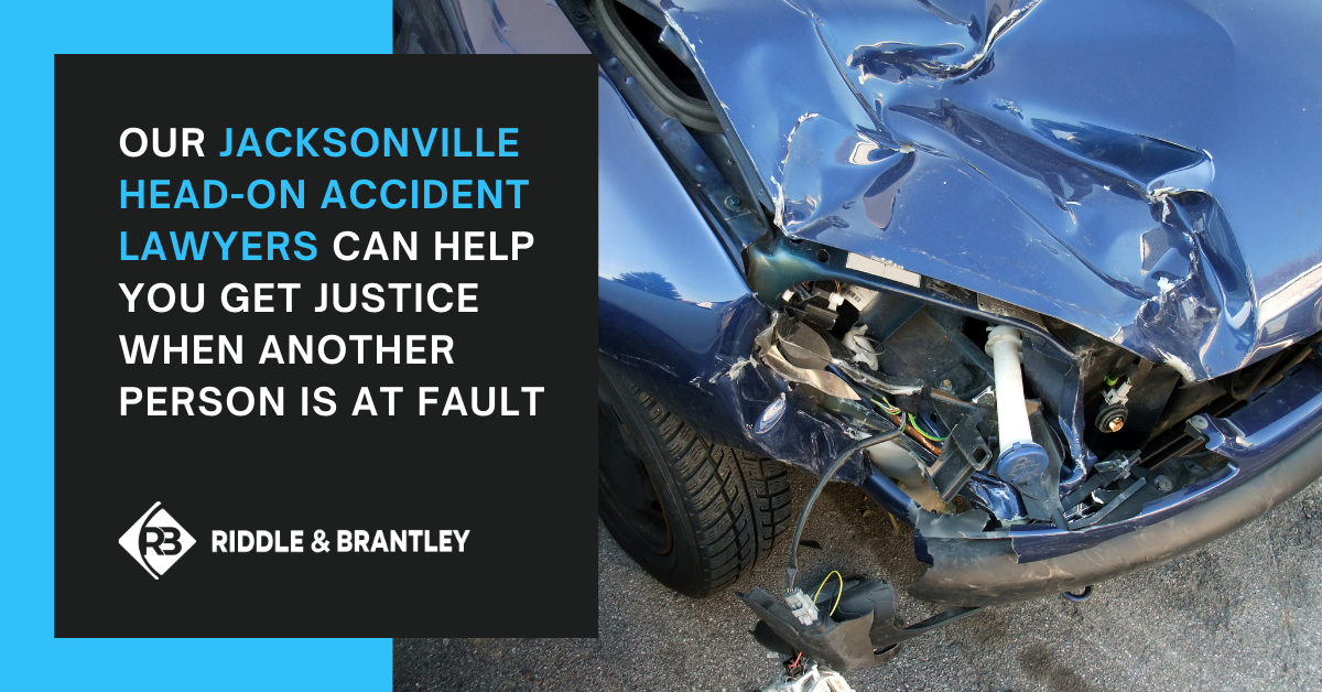 jacksonville car accident lawyer