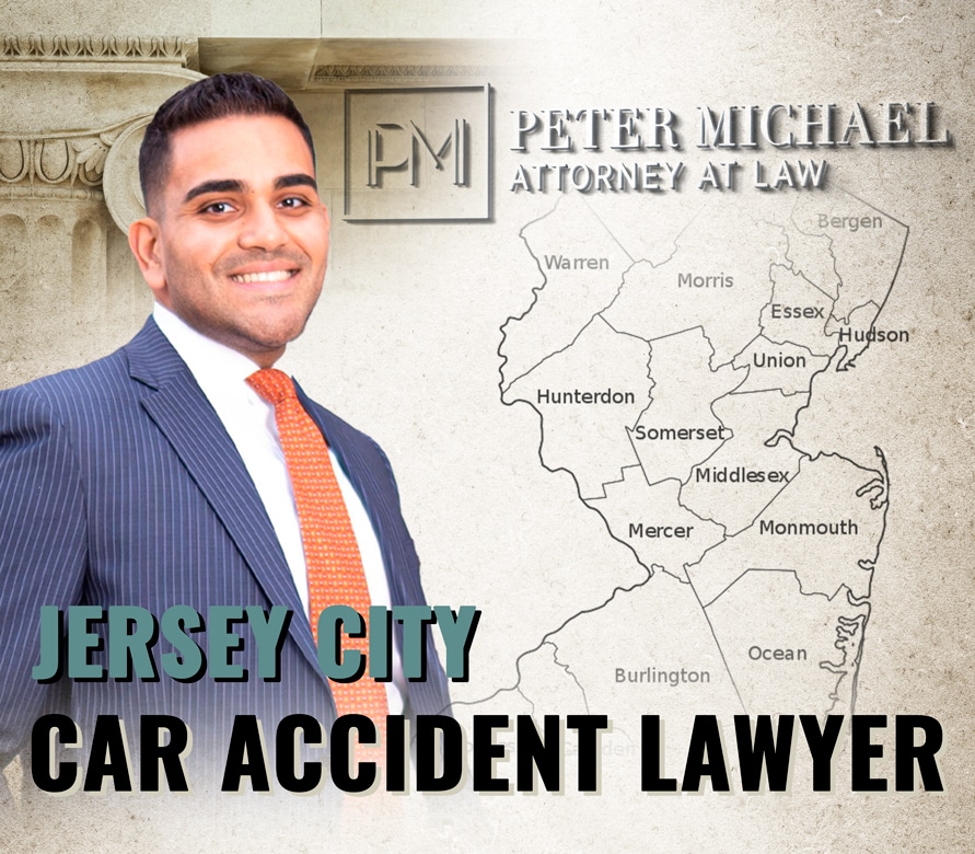 jersey city car accident lawyer terbaru