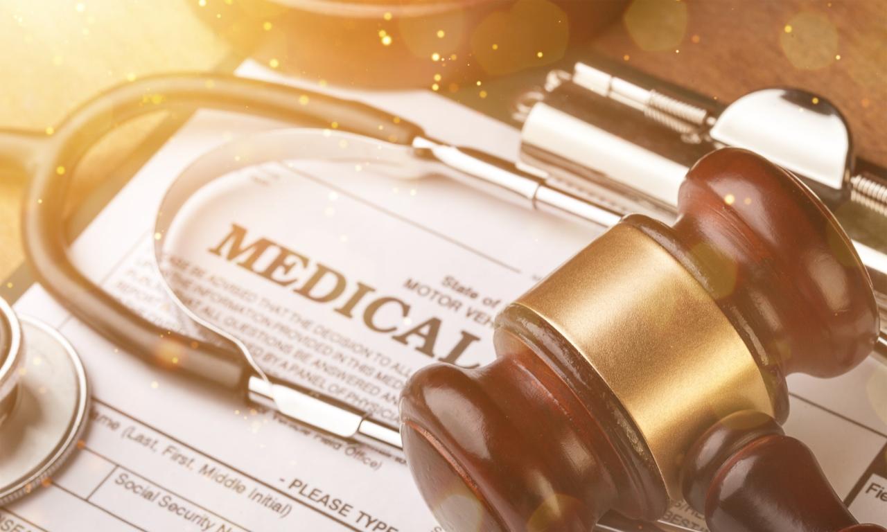 florida medical malpractice lawyer terbaru