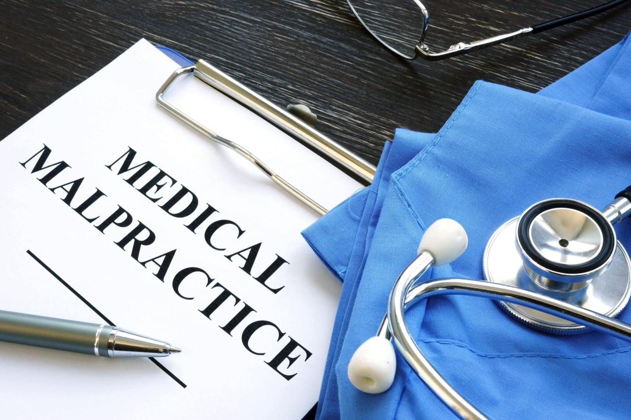 new york city medical malpractice lawyer terbaru