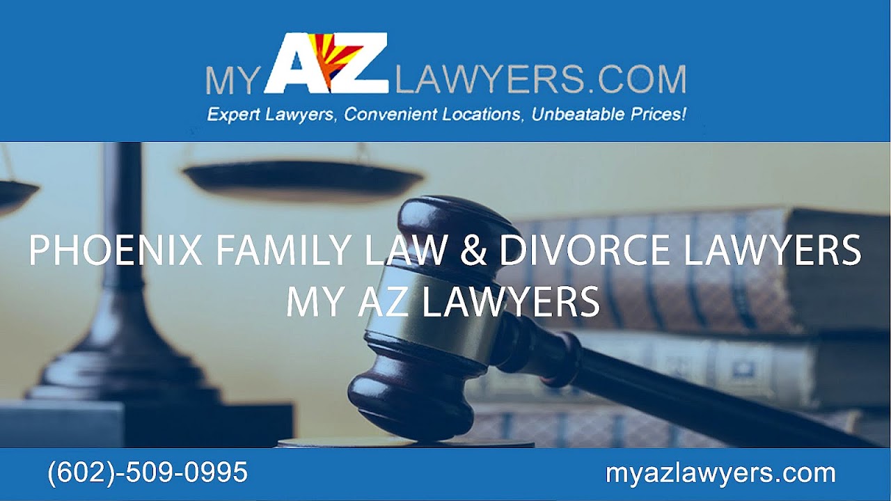 divorce lawyer phoenix az terbaru