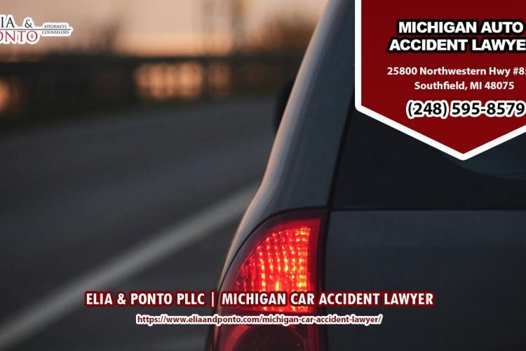 michigan car accident lawyer