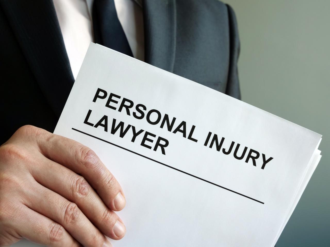 injury lawyer ny terbaru