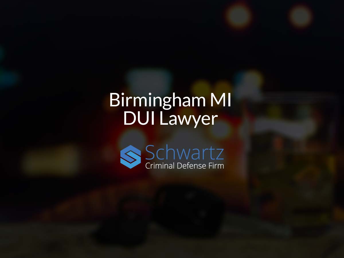 birmingham dui lawyer