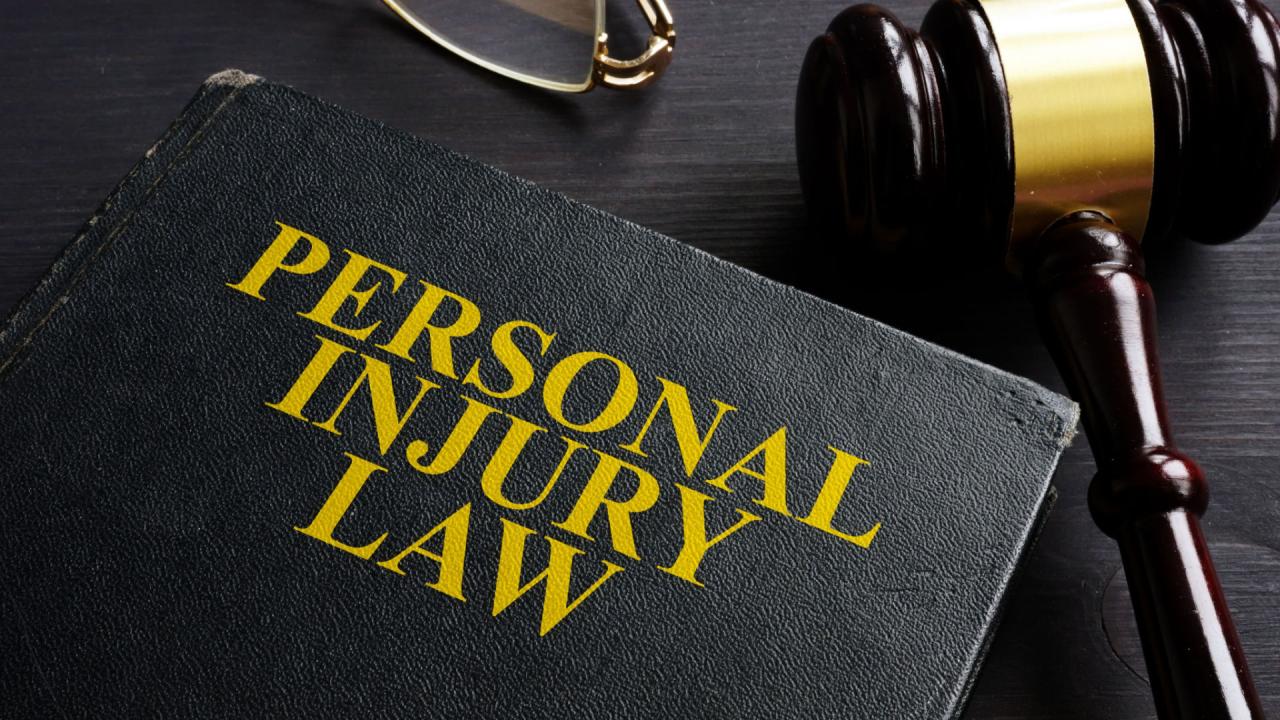 injury attorney personal 1529 consultation call now