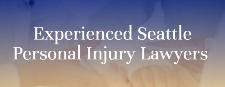 injury lawyer seattle wa