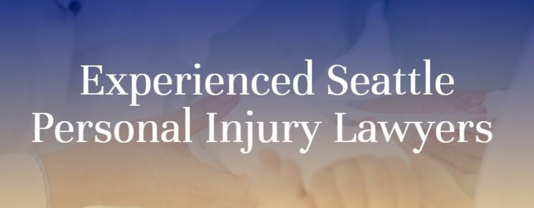 injury lawyer seattle wa