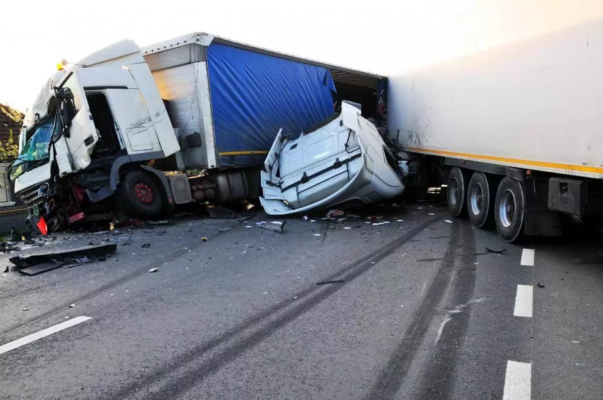 truck accident lawyer near me