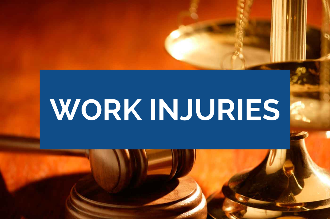 work injuries law injury workers attorneys compensation