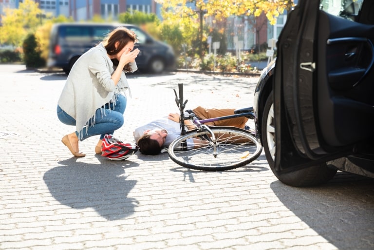 los angeles pedestrian accident lawyer terbaru