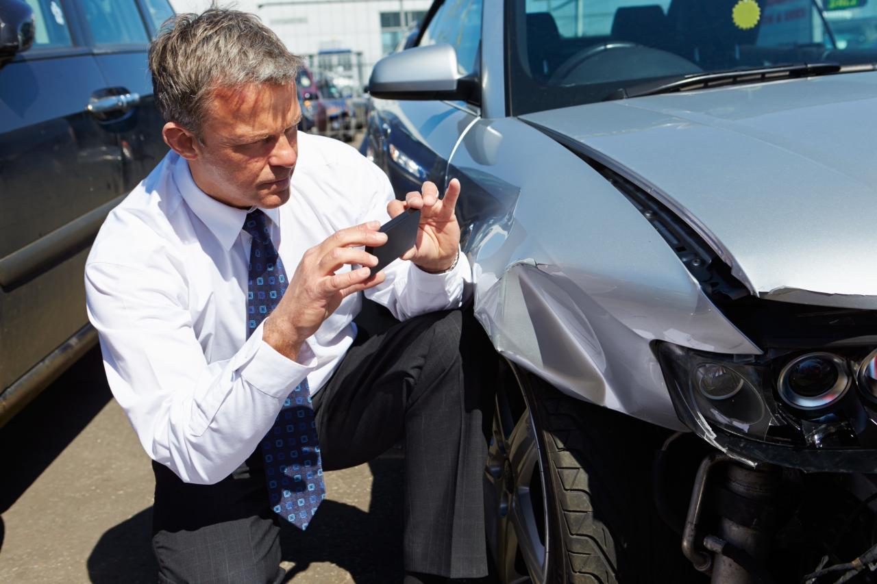 lawyer injury accident