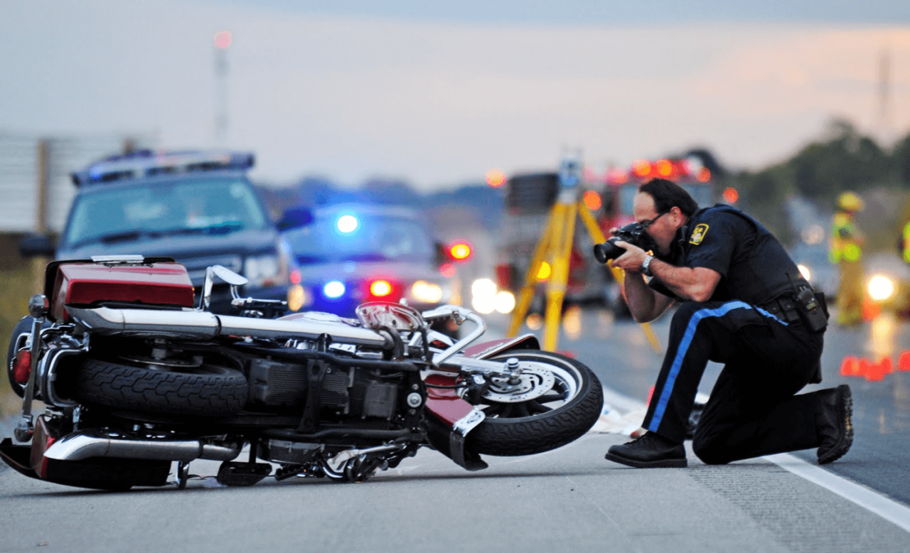 best motorcycle injury lawyer terbaru