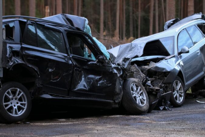 texas car accident lawyer