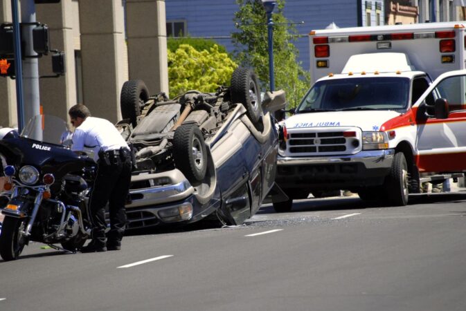 car accident lawyer terbaru