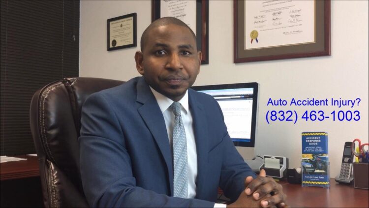 auto accident lawyer houston tx