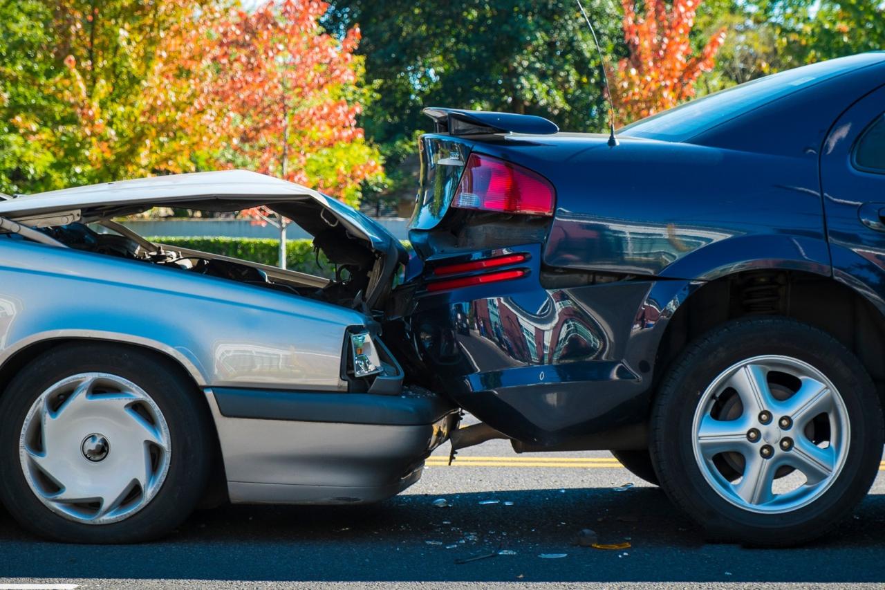 car accident lawyer charleston