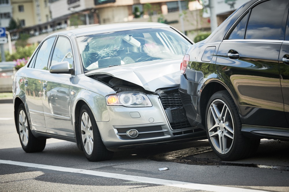 car accident lawyer charleston