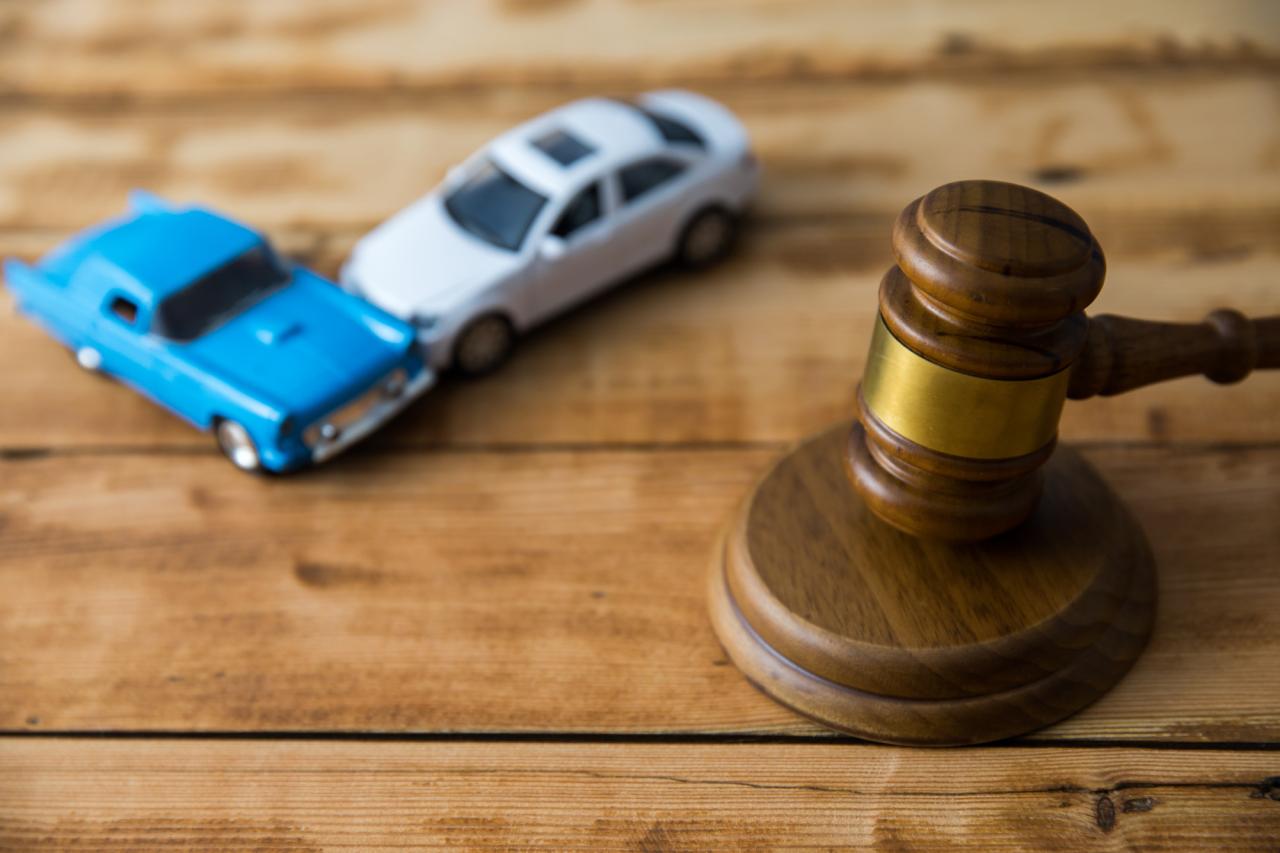 nashville car accident lawyer terbaru