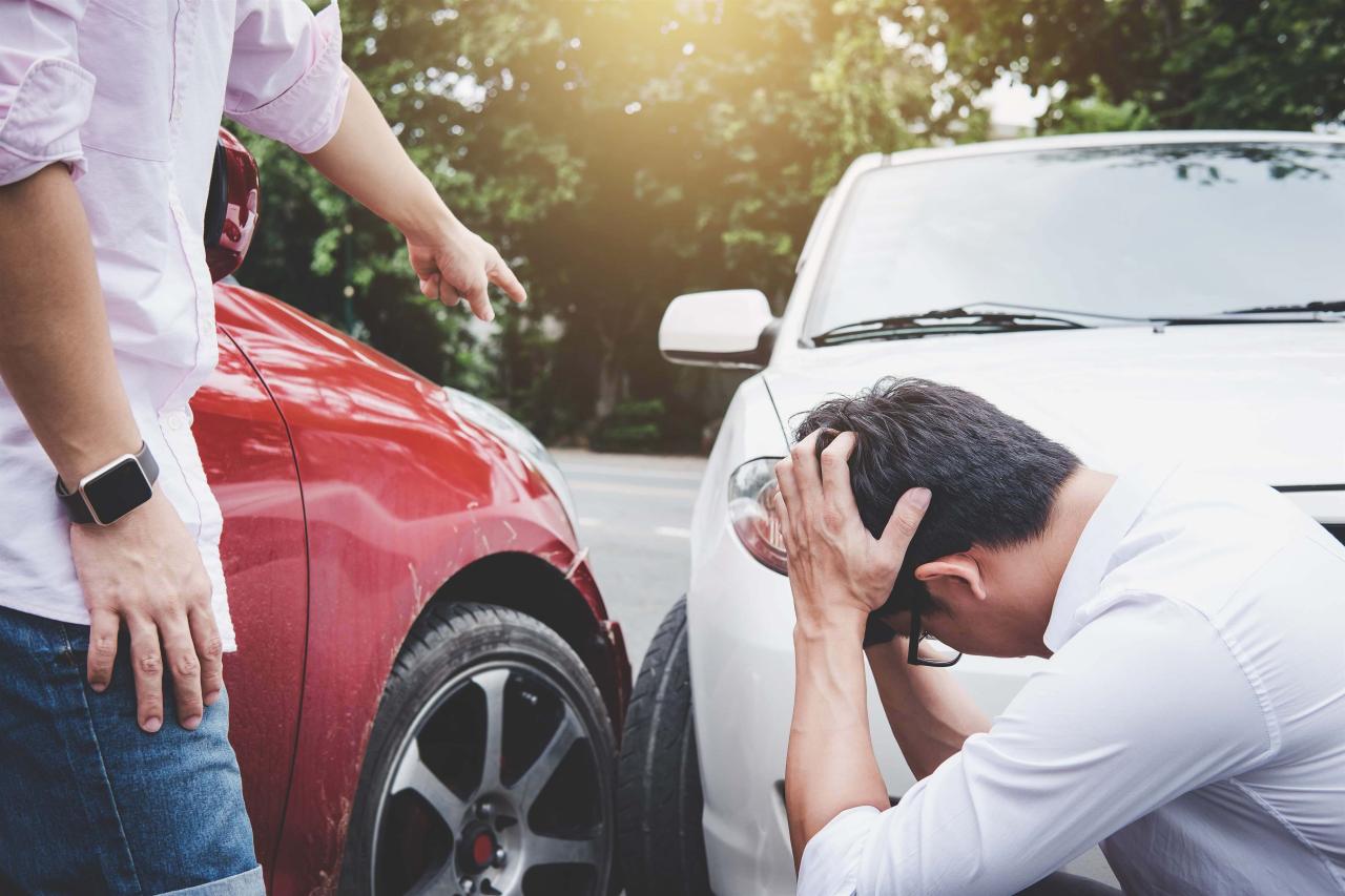 new york auto accident lawyer