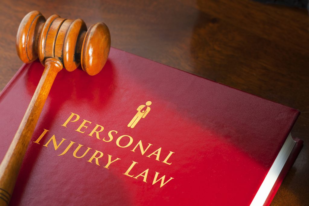 injury lawyer in hartford