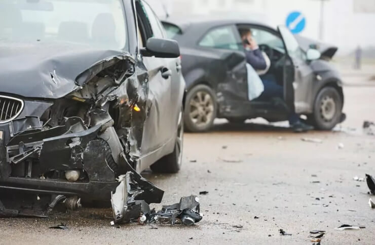 hartford car accident lawyer