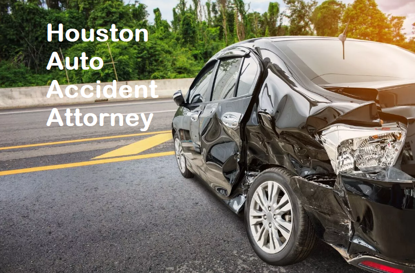 auto accident lawyer houston