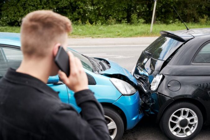 massachusetts car accident lawyer