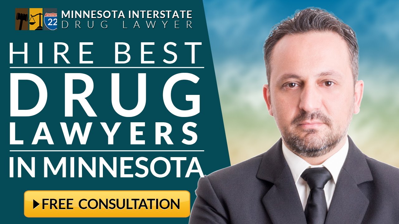 mn drug lawyer