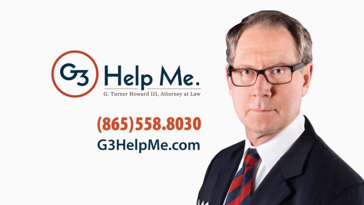 personal injury lawyer knoxville tn