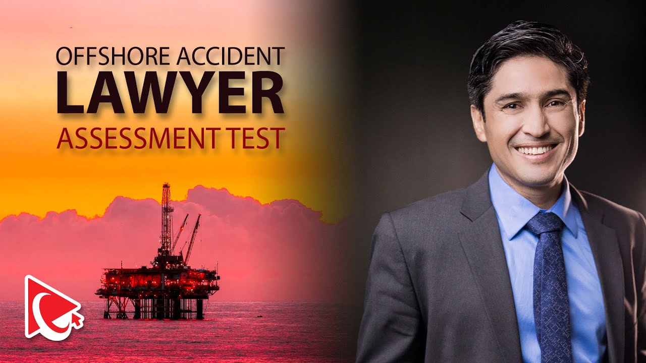 offshore accident lawyer