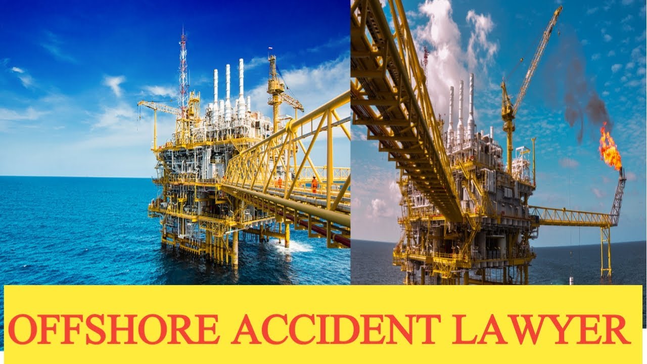 offshore accident lawyer terbaru