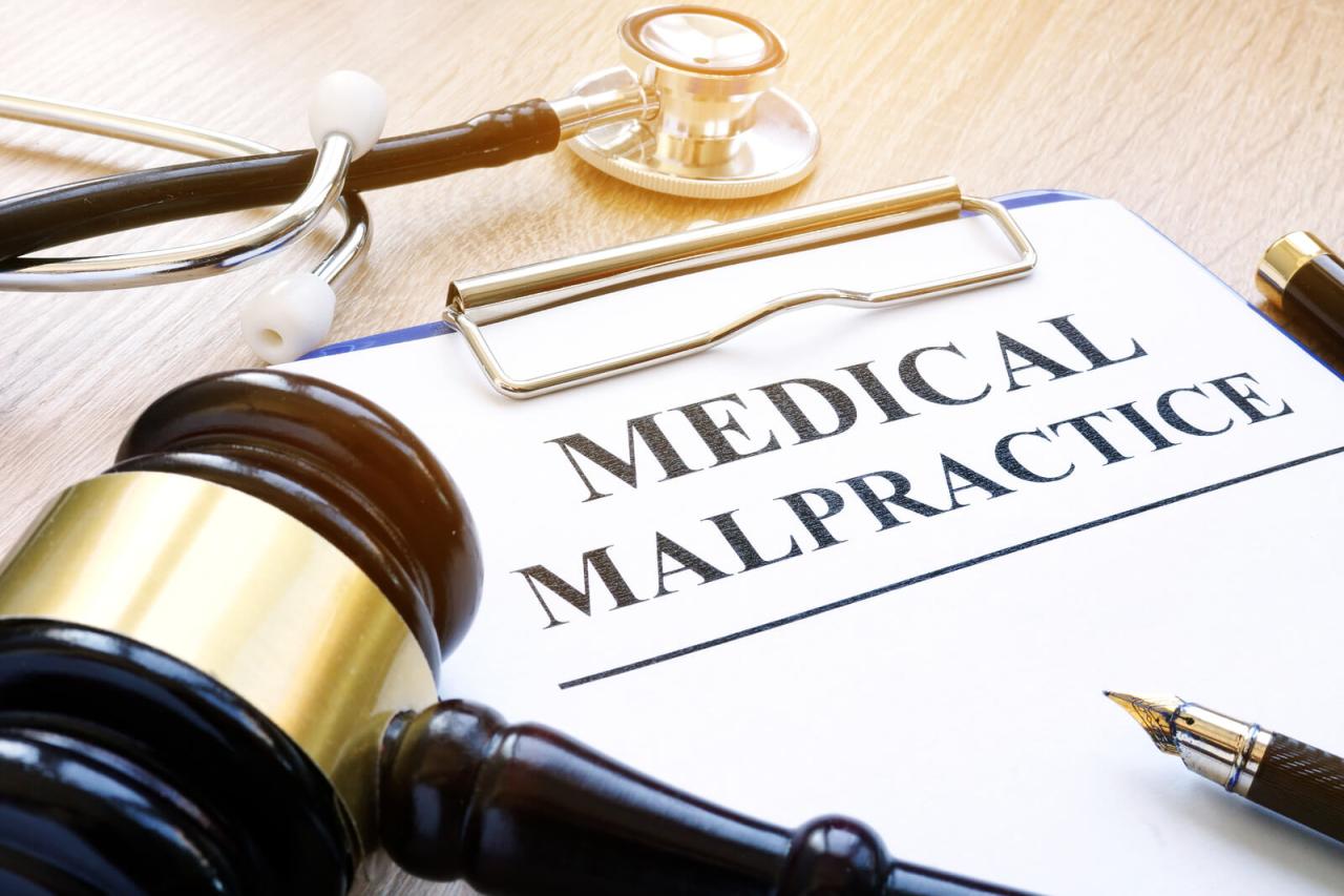 malpractice lawyers edocr