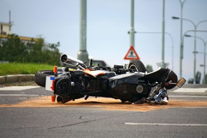 motorcycle accident lawyer tampa