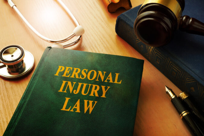 medical personal injury lawyer terbaru